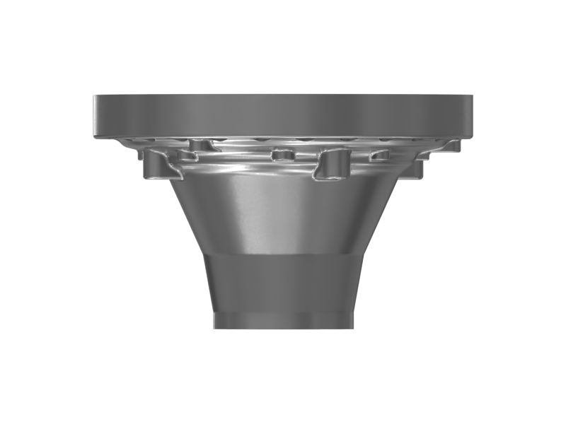 КОРПУС КОЛЕСА