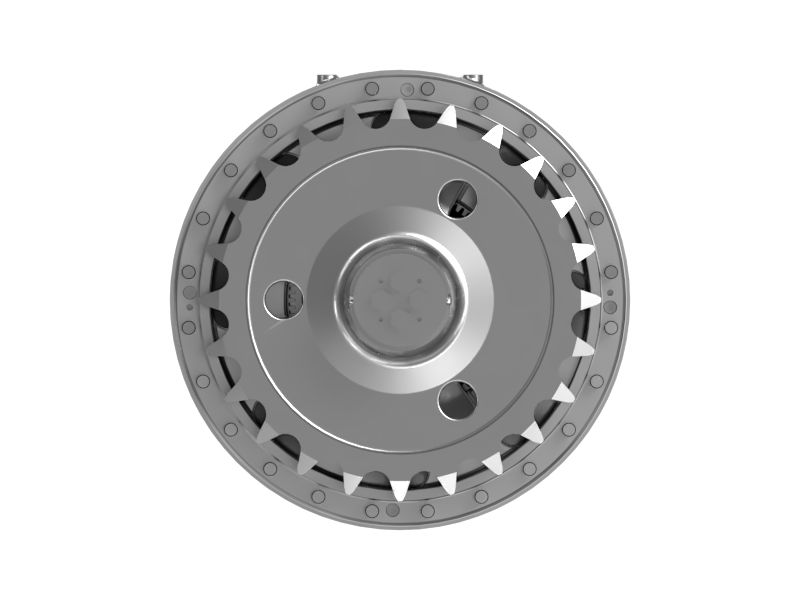 БЛОК КОЛЕСНЫХ ТОРМОЗОВ