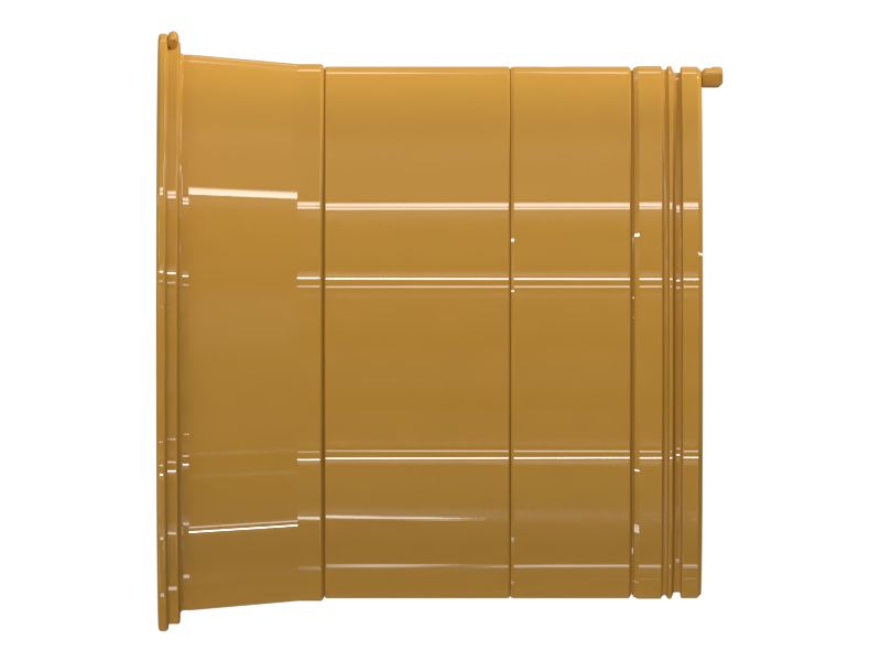 ОБОД В СБОРЕ