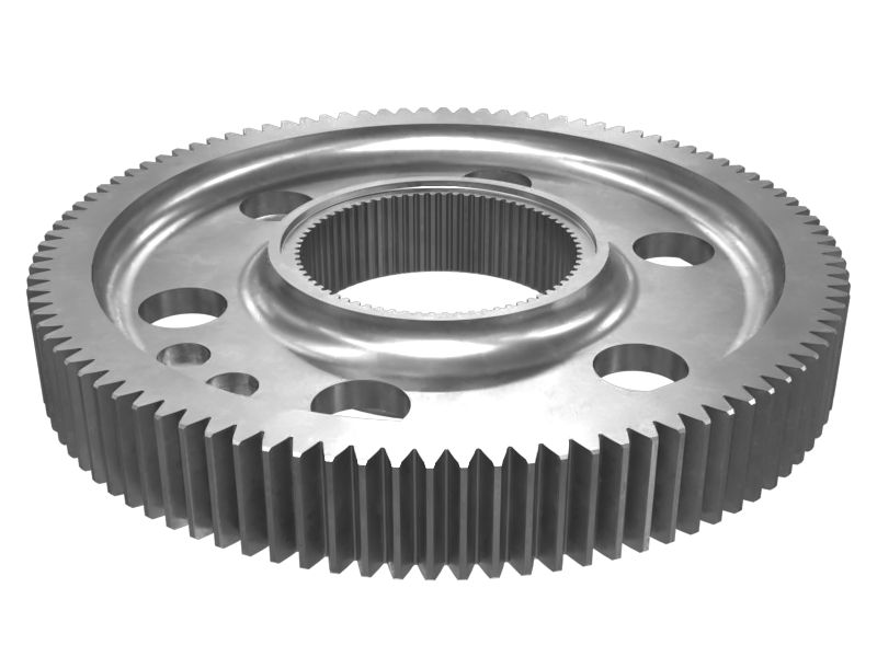 352-6116: ШЕСТЕРНЯ