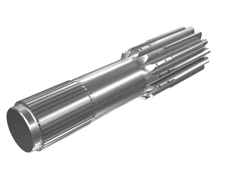 СОЛНЕЧНАЯ ШЕСТЕРНЯ