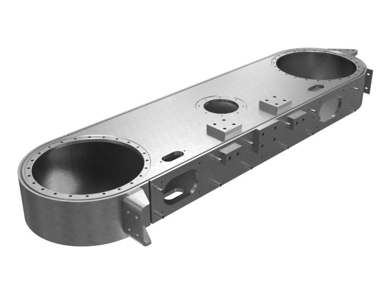 КОЖУХ В СБОРЕ