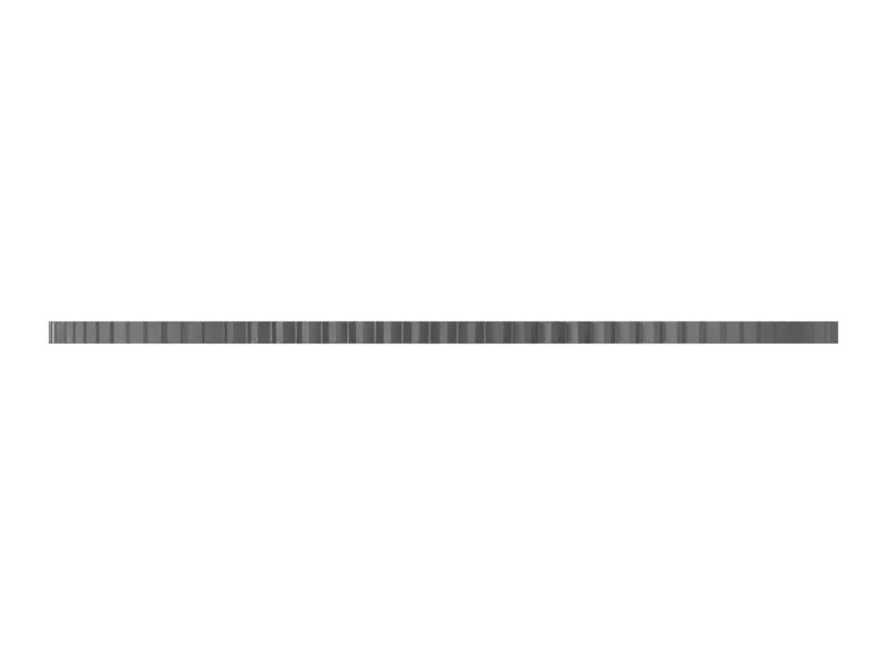 Боковая пластина с 89 зубьями