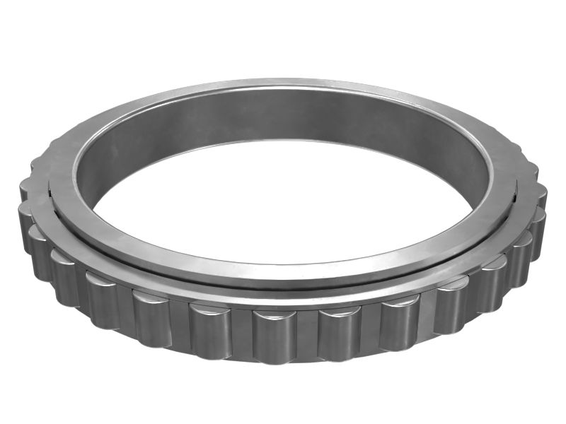 Роликовый подшипник с внутренним диаметром 130 мм