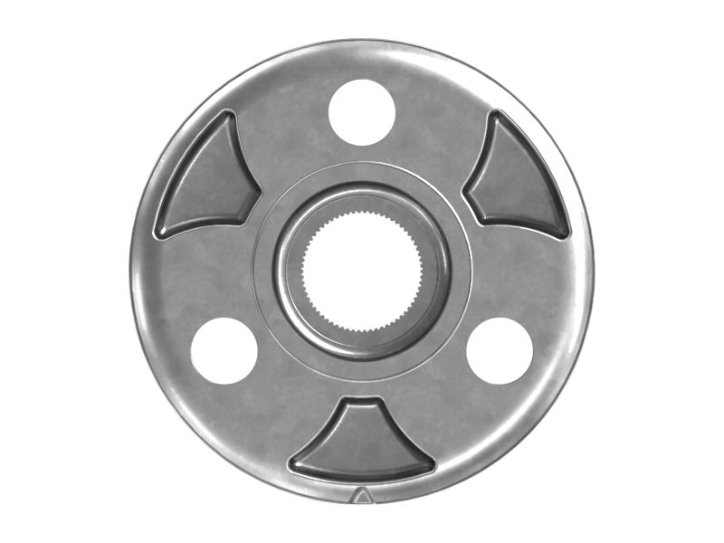 ВОДИЛО ПЛАНЕТАРНОЙ ПЕРЕДАЧИ