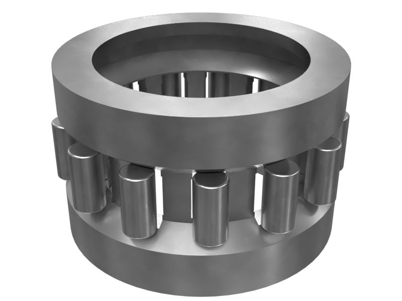 Подшипник в сборе