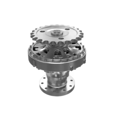 20R-9995: Cat® Reman Wheel and Brake Group