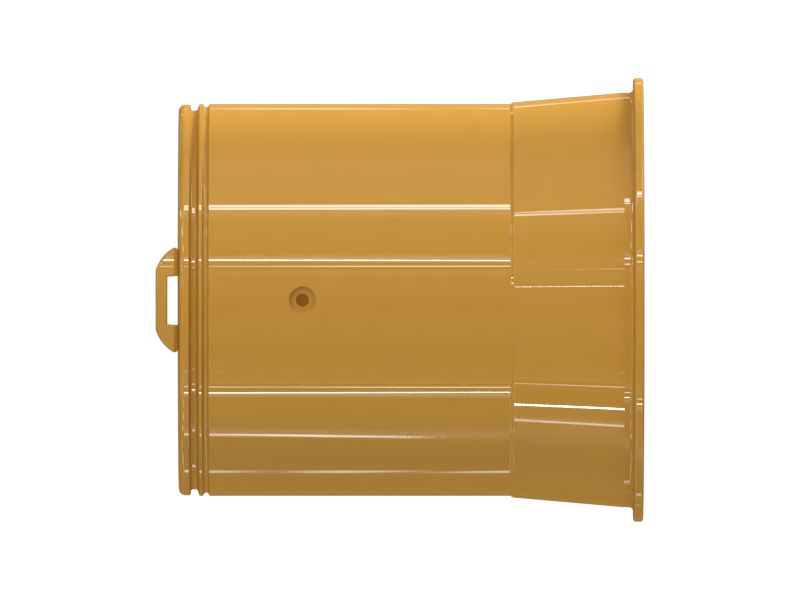 ОБОД В СБОРЕ