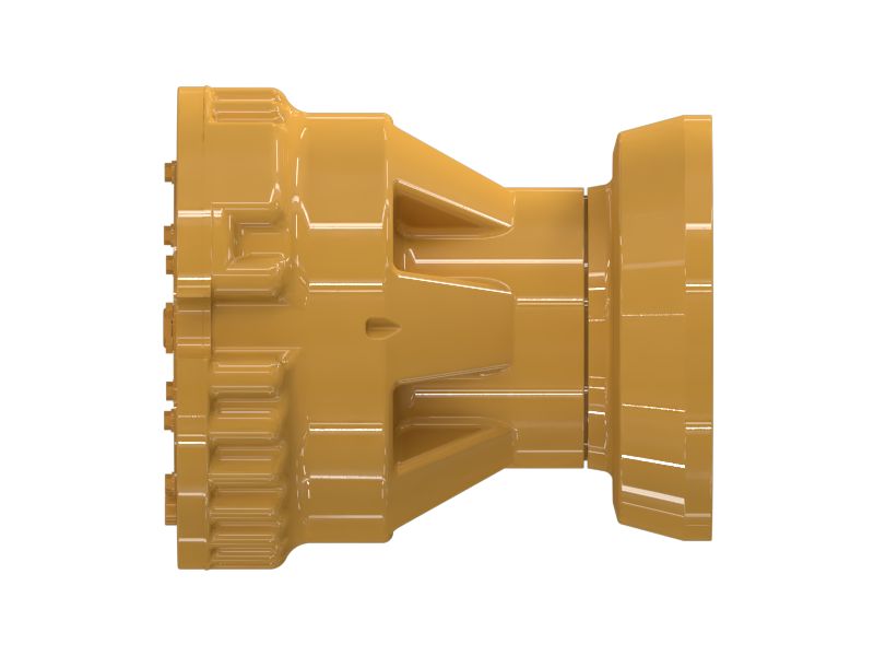 Группа колеса, бортовой редуктор