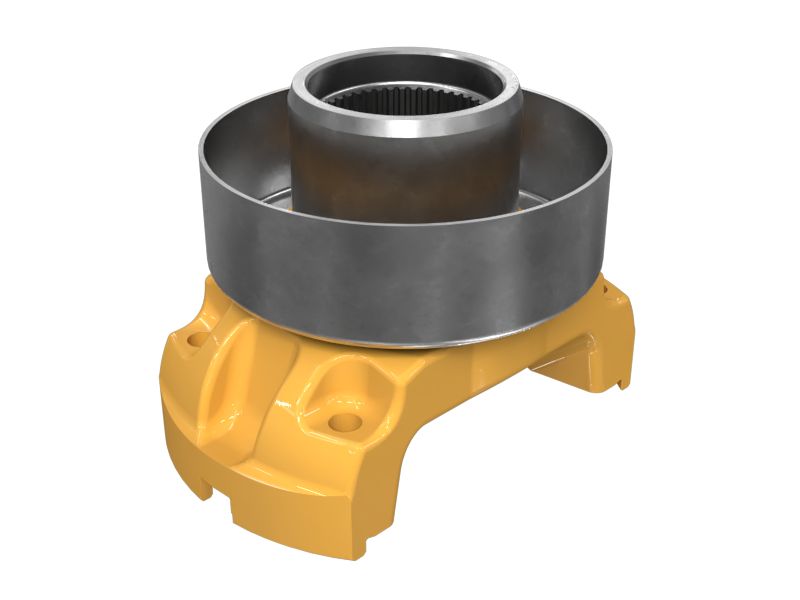 384-7164: ВИЛКА В СБОРЕ