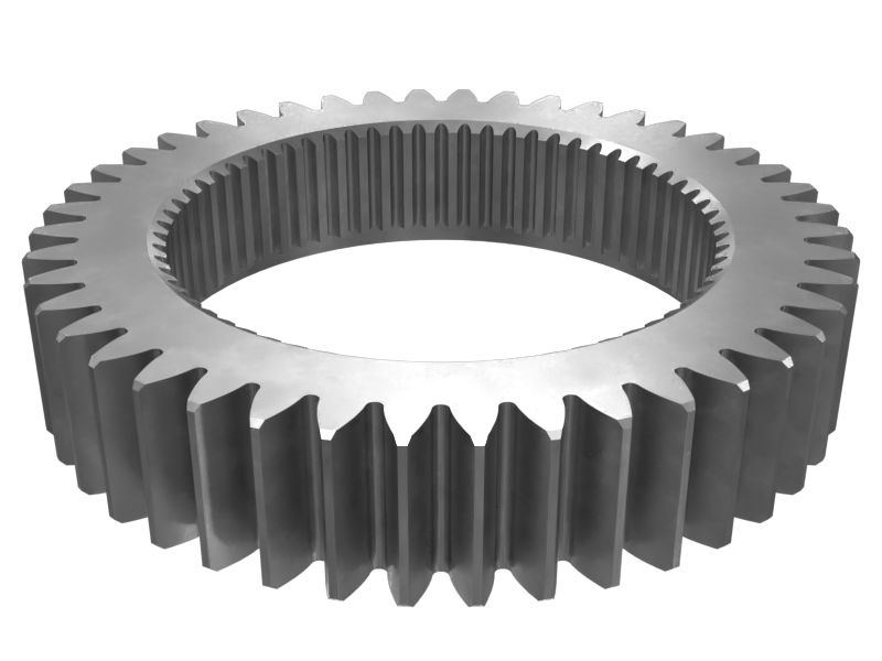 352-6114: ШЕСТЕРНЯ