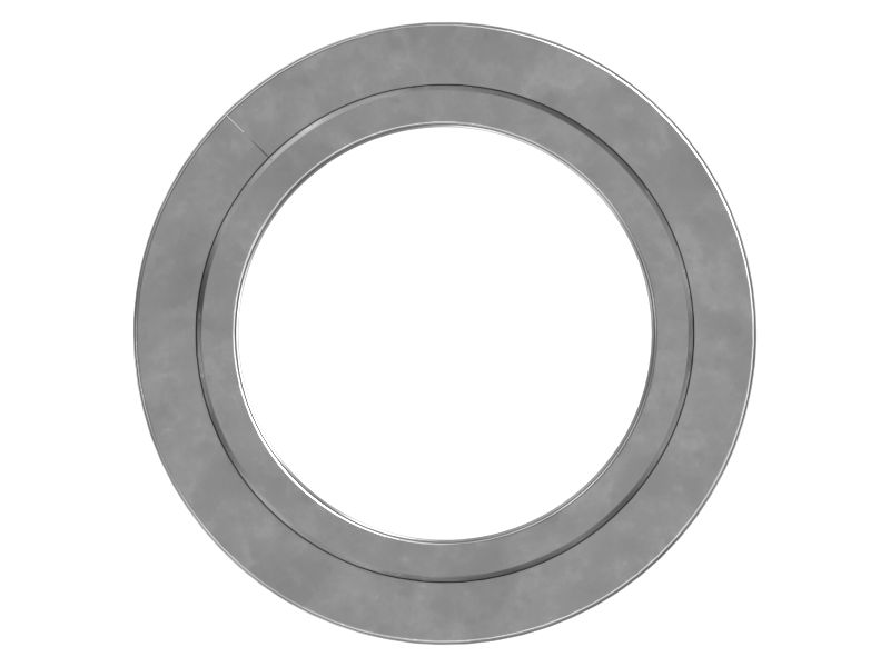 149.225mm Outer Diameter Self Aligning Bearing