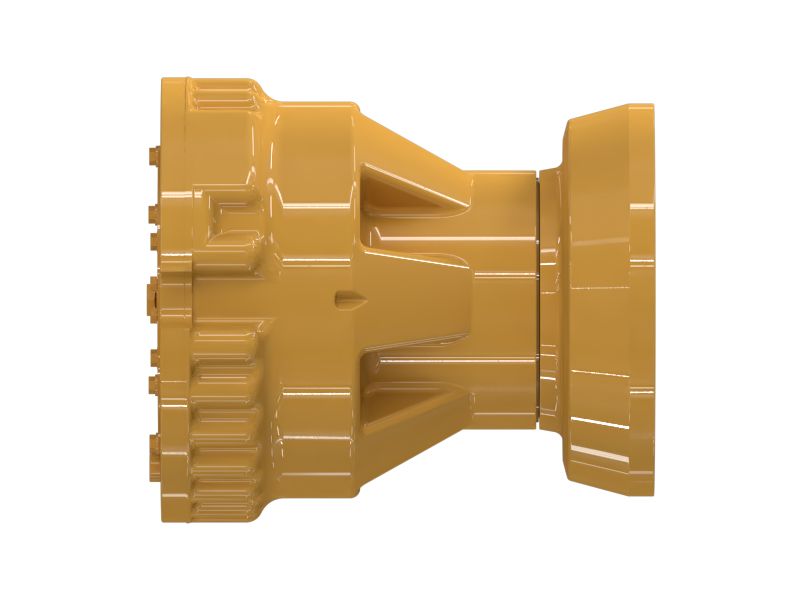 БЛОК КОЛЕСА FIN