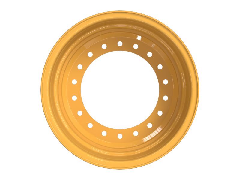 КОЛЕСО В СБОРЕ