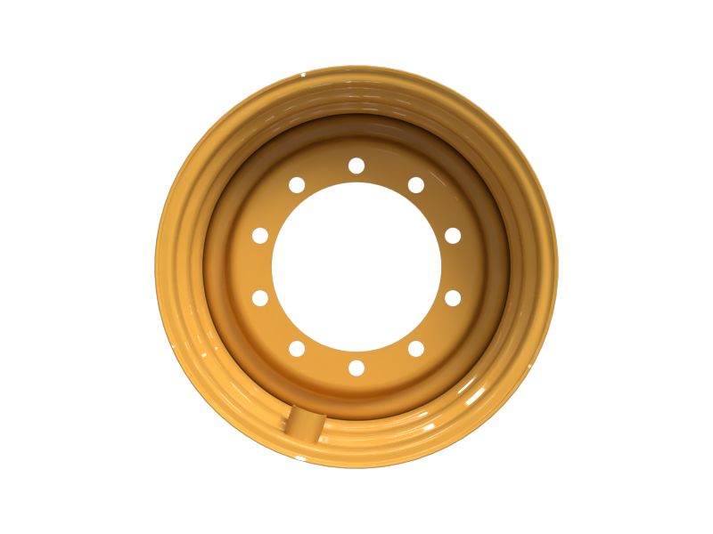 ОБОД В СБОРЕ