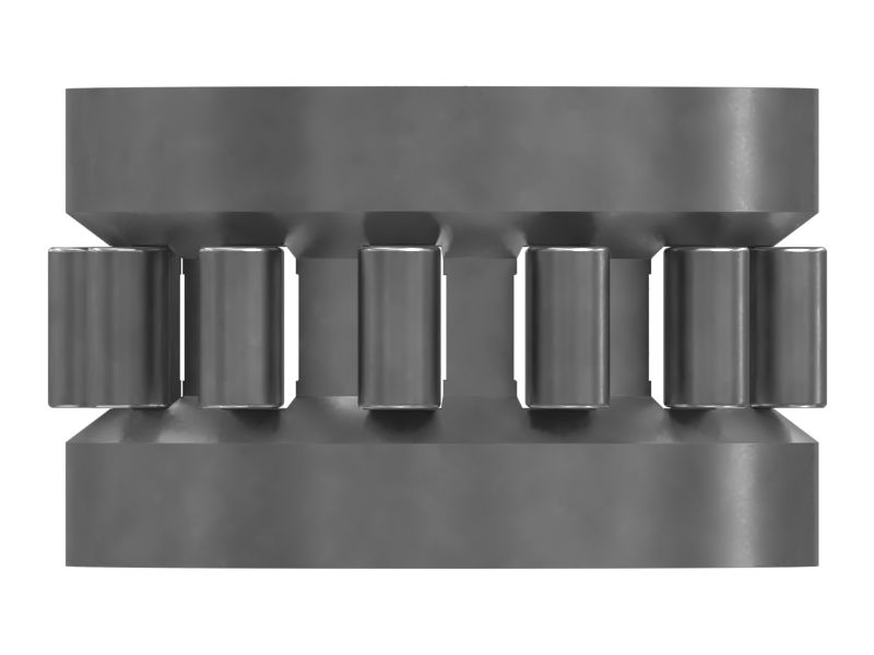 Подшипник в сборе