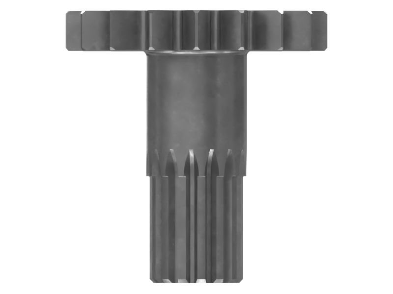 СОЛНЕЧНАЯ ШЕСТЕРНЯ