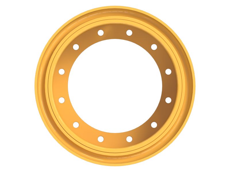 БЛОК ДЕМОНТАЖА ОБОДА