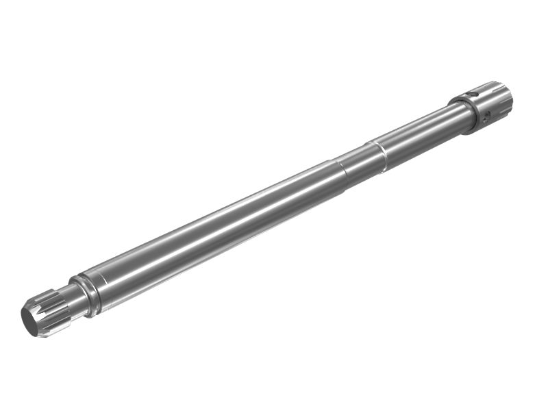 ВАЛ В СБОРЕ