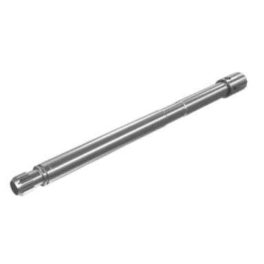 CAT 619,6 MM UZUNLUĞUNDA MİL