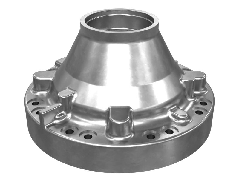 КОРПУС КОЛЕСА