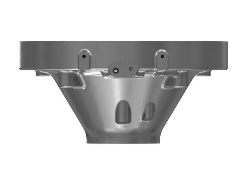 КОРПУС КОЛЕСА