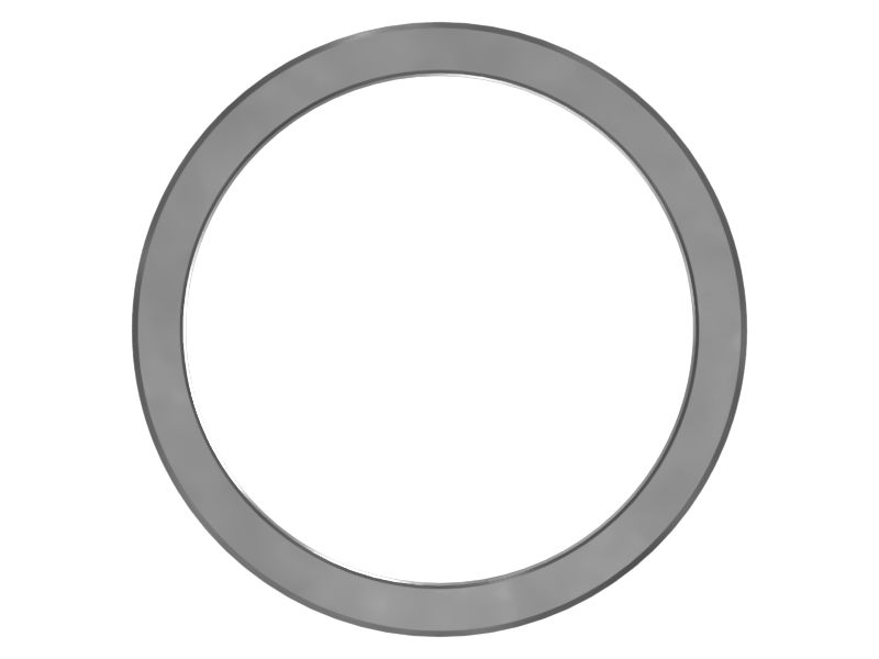 КОЛЬЦО ПОДШИПНИКА