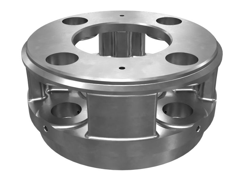 ВОДИЛО ПЛАНЕТАРНОЙ ПЕРЕДАЧИ