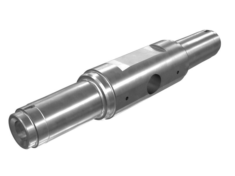 ОСЬ ДВОЙНАЯ