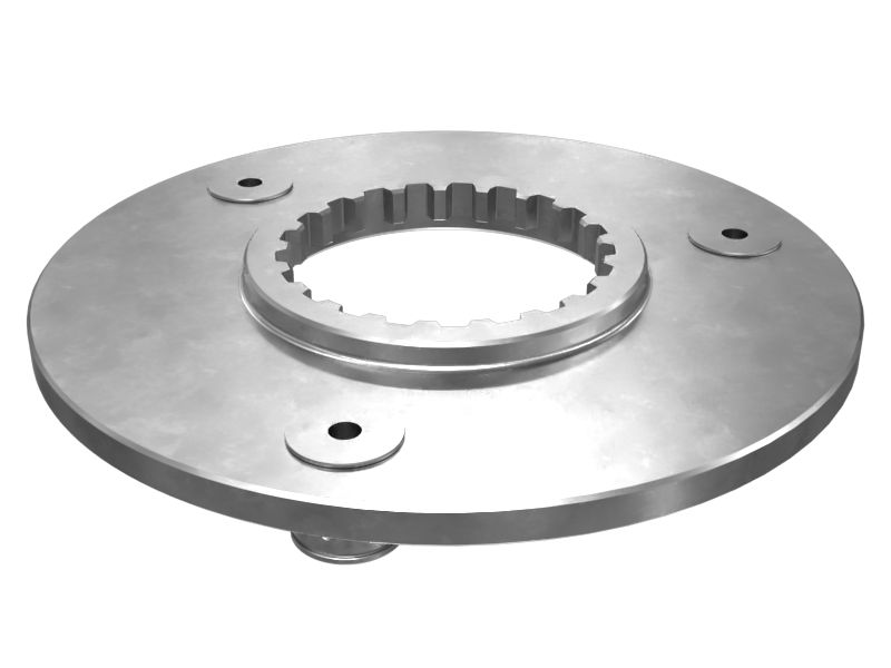 ВОДИЛО В СБОРЕ