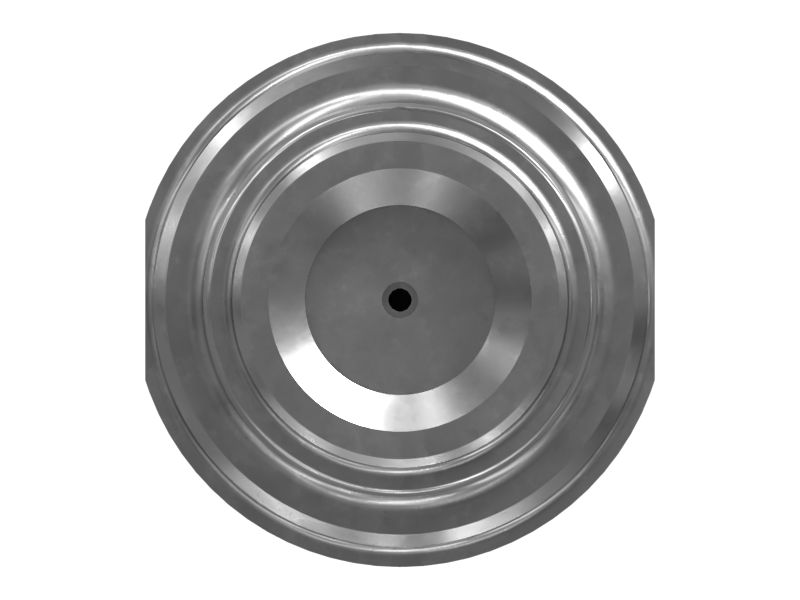 ОСЬ ДВОЙНАЯ