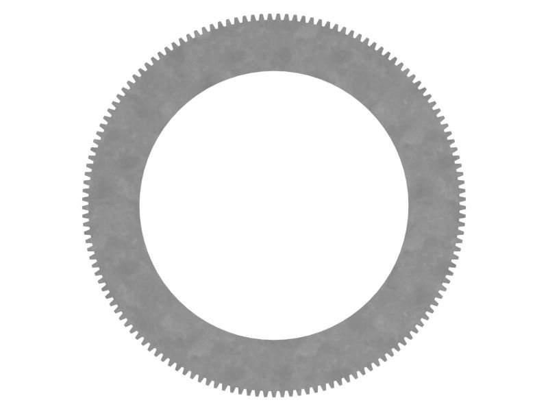 141 Зубчатая пластина сцепления