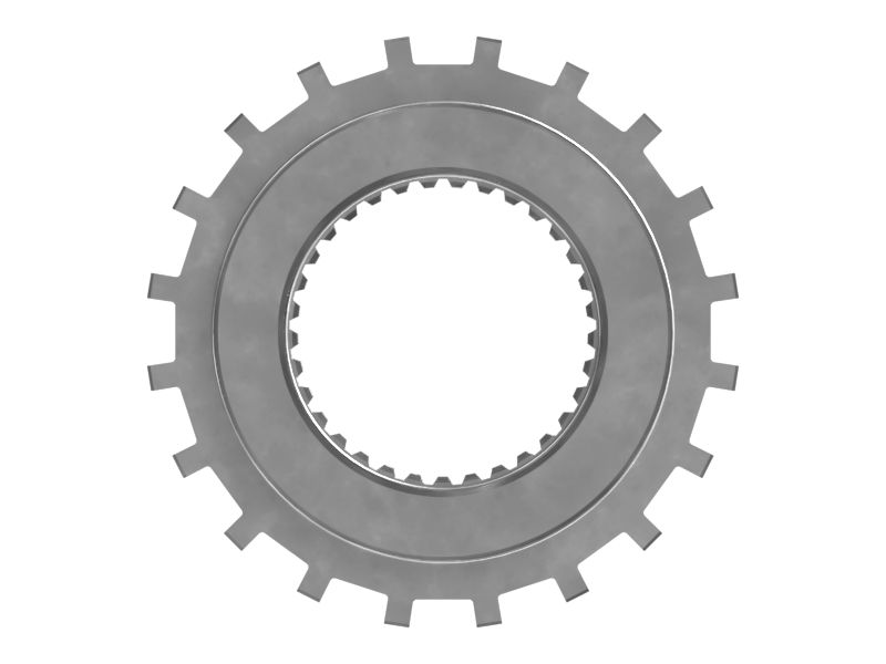 ДАТЧИК ЧАСТОТЫ ВРАЩЕНИЯ РОТОРА