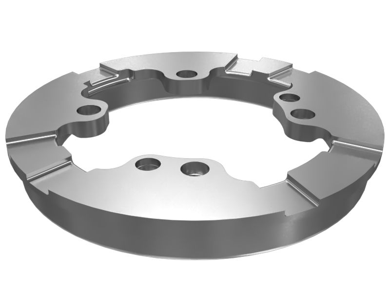 381-8291: Поршень тормоза с наружным диаметром 280 мм