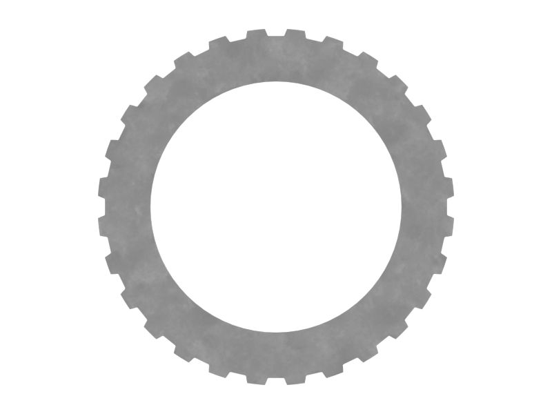 ПЛАСТИНА МУФТЫ СЦЕПЛЕНИЯ