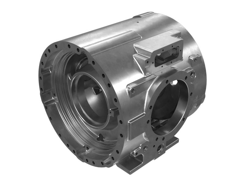 КОЖУХ В СБОРЕ