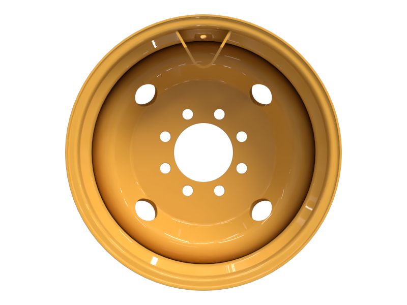 332-3095: Wheel Demountable Rim | Cat® Parts Store