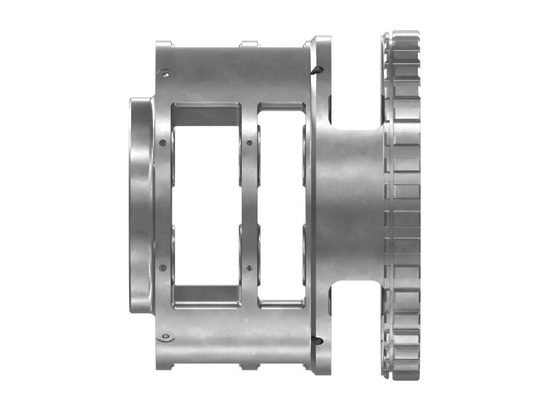 ВОДИЛО В СБОРЕ