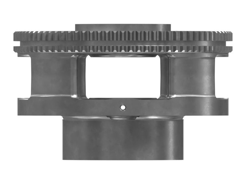 ВОДИЛО ПЛАНЕТАРНОЙ ПЕРЕДАЧИ