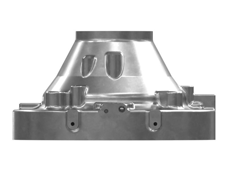 КОРПУС КОЛЕСА