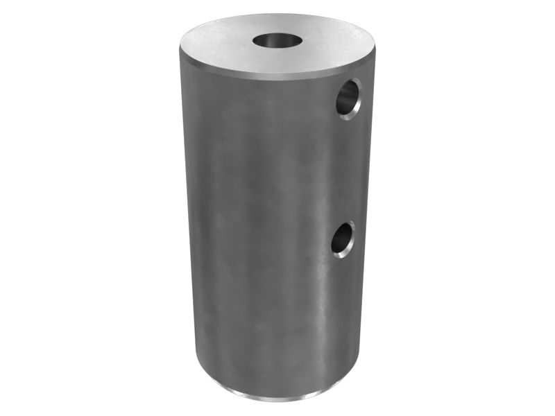 333-2994: 46.991mm Outer Diameter Planetary Shaft | Cat