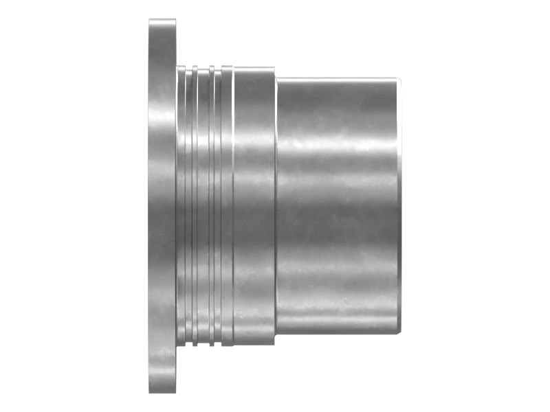 Вал в сборе
