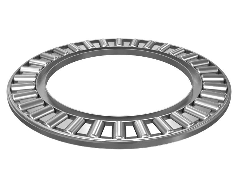 ПОДШИПНИК УПОРНЫЙ