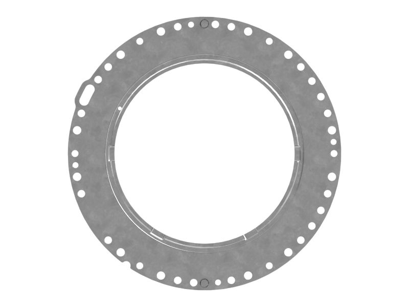 ПЛАСТИНА В СБОРЕ