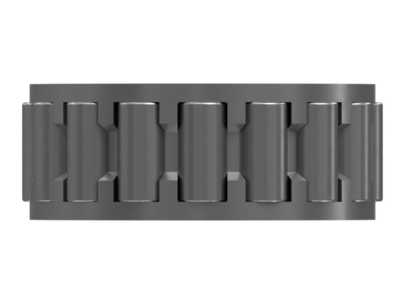 ПОДШИПНИК В СБОРЕ