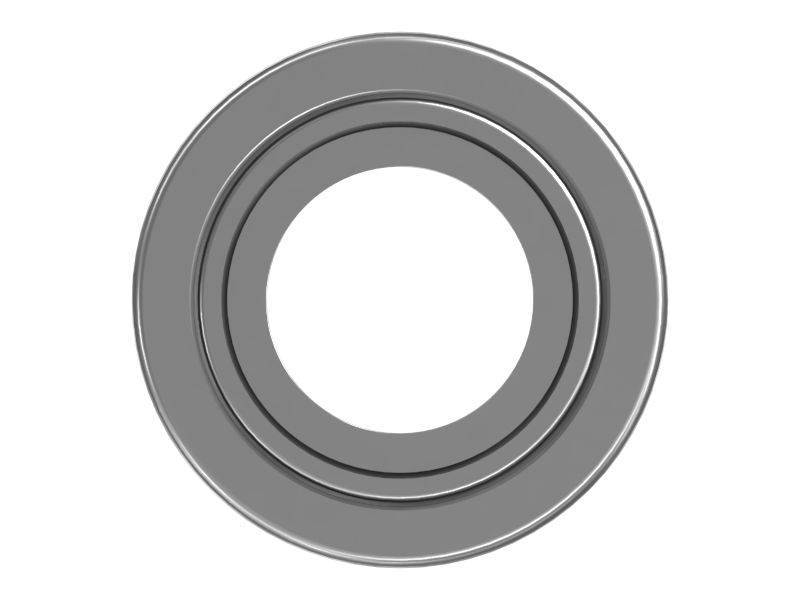 ПОДШИПНИК КОНУСНЫЙ