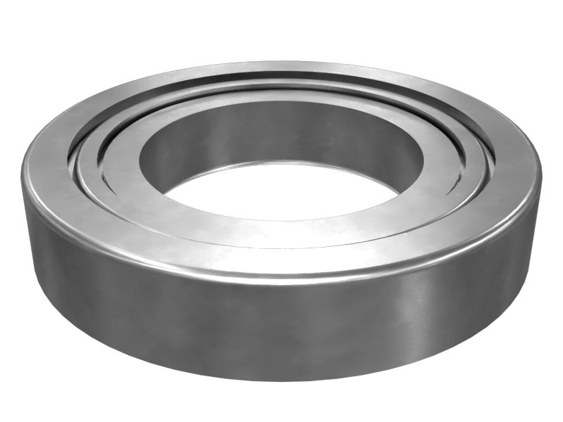 396-9370: ПОДШИПНИК КОНУСНЫЙ