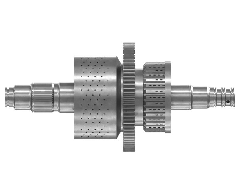 ВАЛ В СБОРЕ