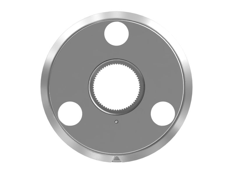 ВОДИЛО ПЛАНЕТАРНОЙ ПЕРЕДАЧИ