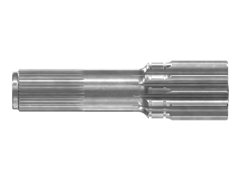 СОЛНЕЧНАЯ ШЕСТЕРНЯ